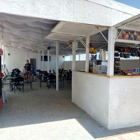 База Отдыха Миг Zatoka Εξωτερικό φωτογραφία