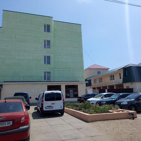 База Отдыха Миг Zatoka Εξωτερικό φωτογραφία
