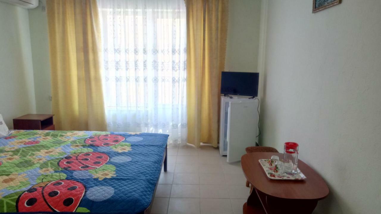 База Отдыха Миг Zatoka Εξωτερικό φωτογραφία
